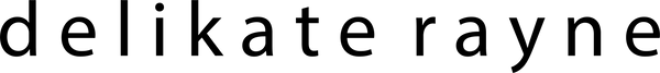 Delikate Rayne logo