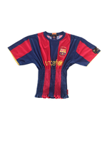 Reimagined Soccer Jersey 37