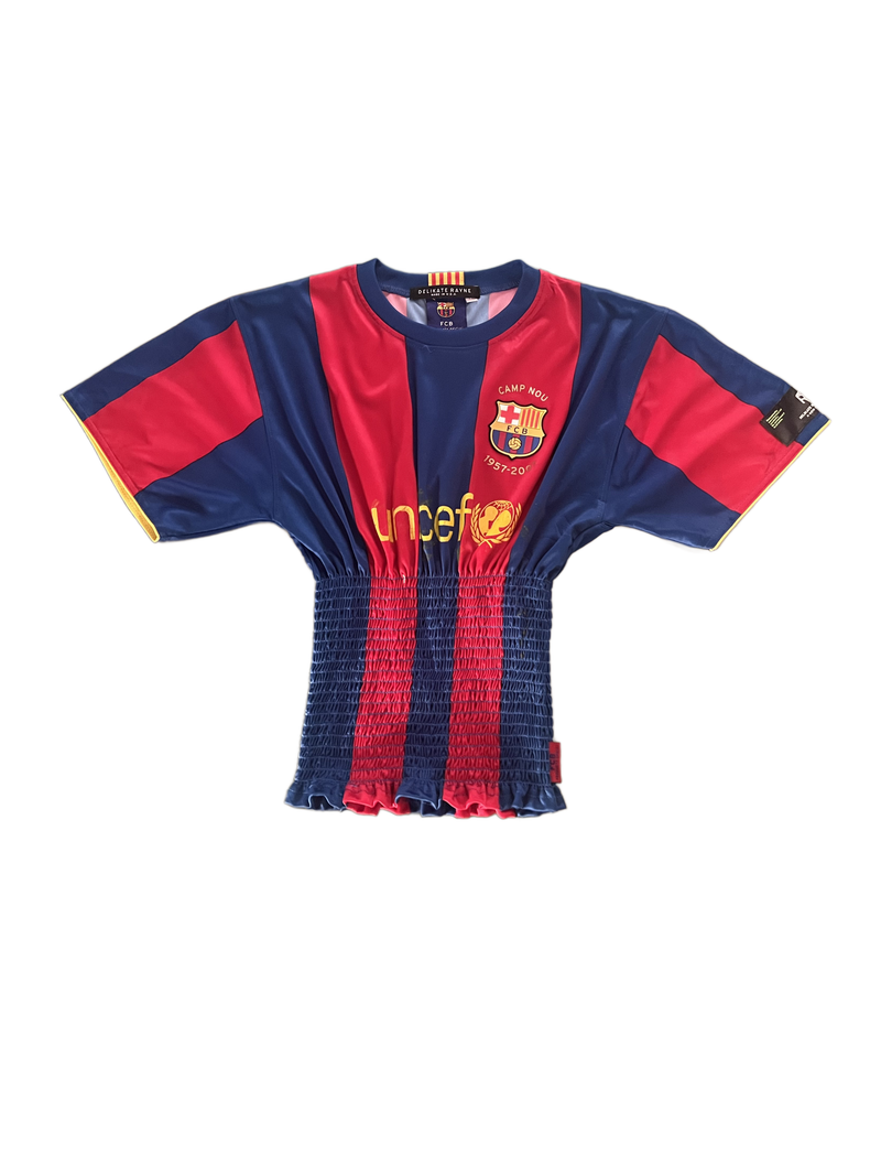 Reimagined Soccer Jersey 37