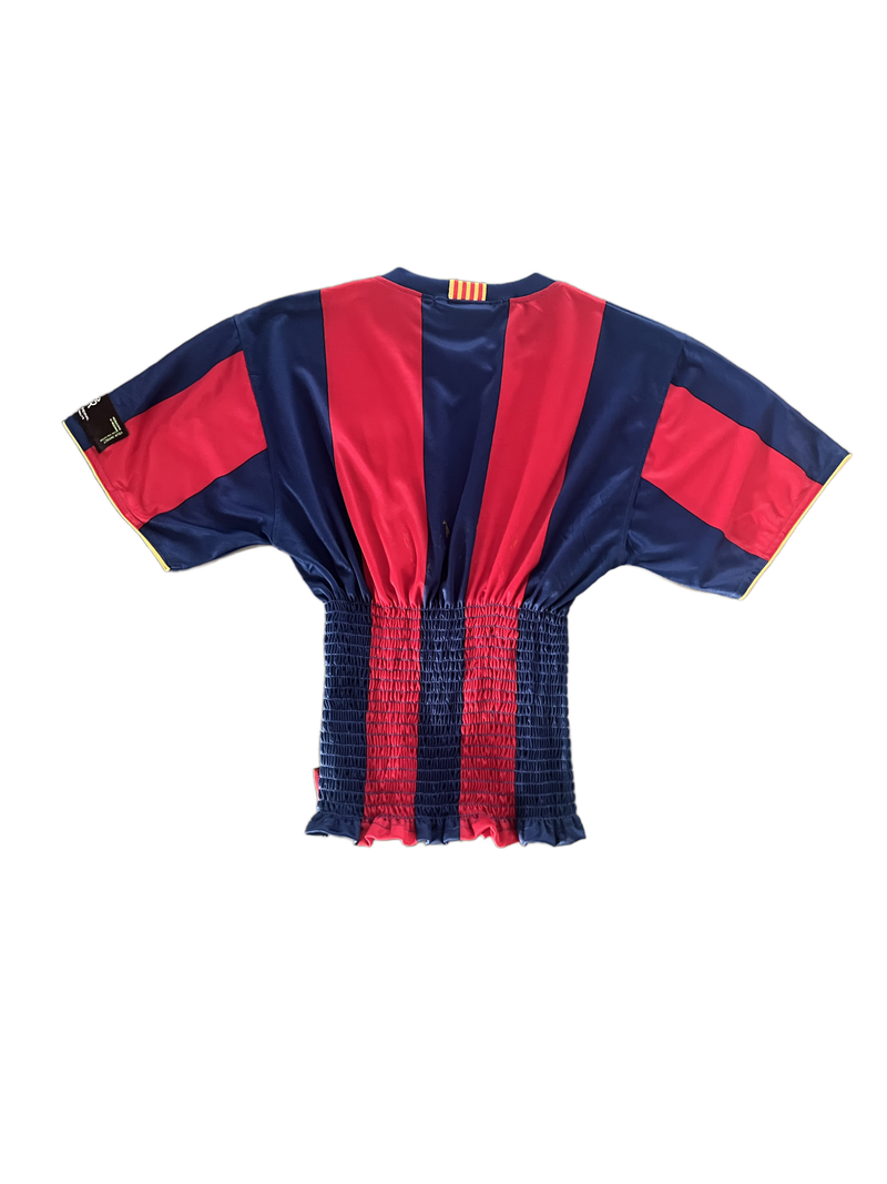 Reimagined Soccer Jersey 37