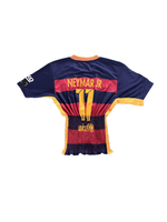 Reimagined Soccer Jersey 38