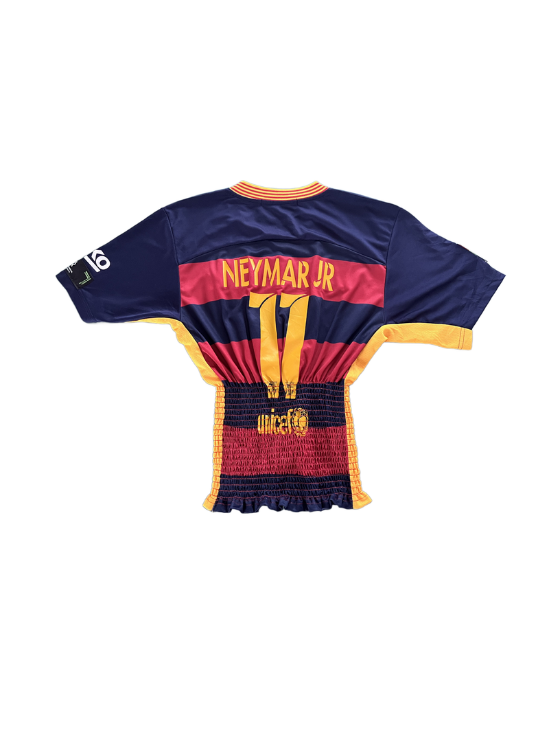 Reimagined Soccer Jersey 38