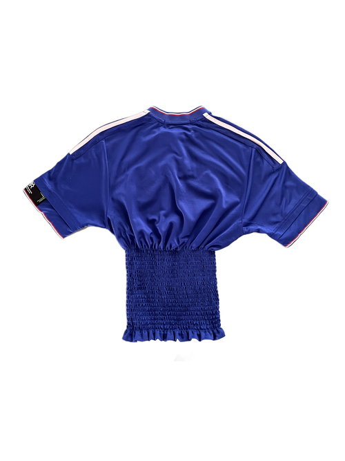Reimagined Soccer Jersey 9