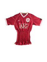 Reimagined Soccer Jersey 44