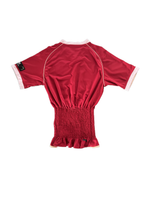 Reimagined Soccer Jersey 44
