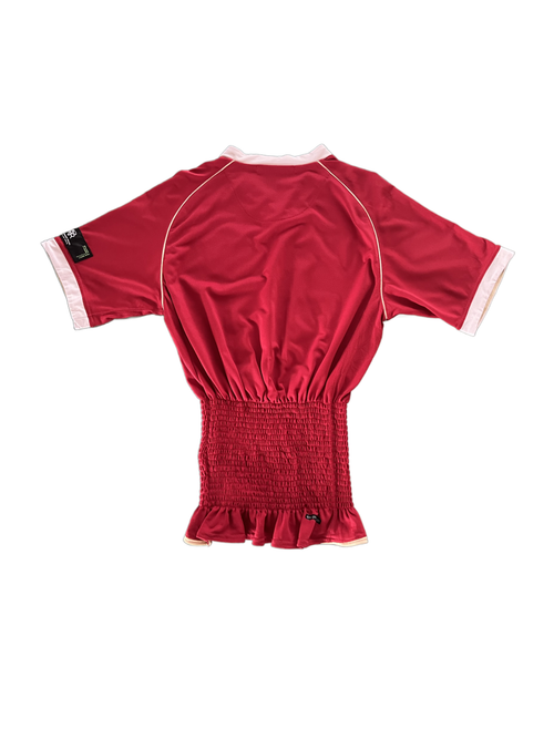 Reimagined Soccer Jersey 44