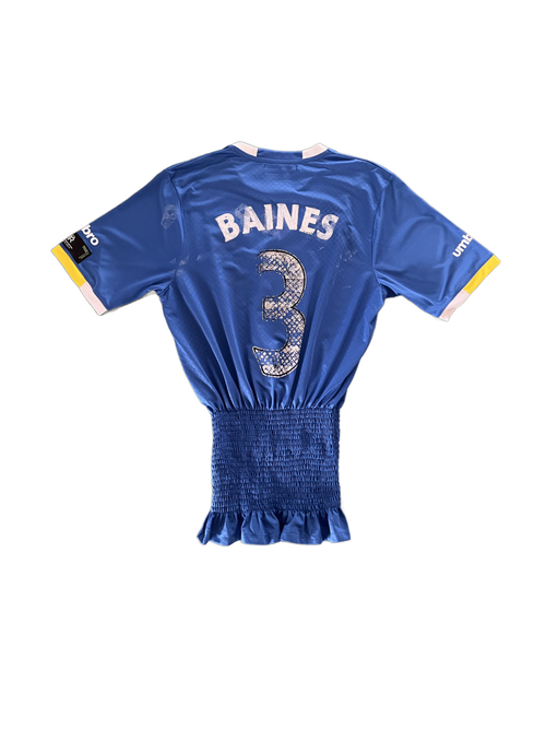 Reimagined Soccer Jersey 15