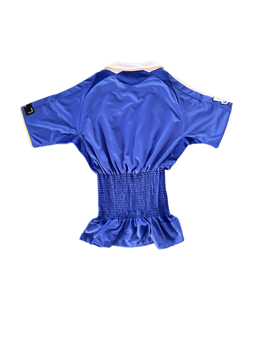 Reimagined Soccer Jersey 8