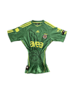 Reimagined Soccer Jersey 7