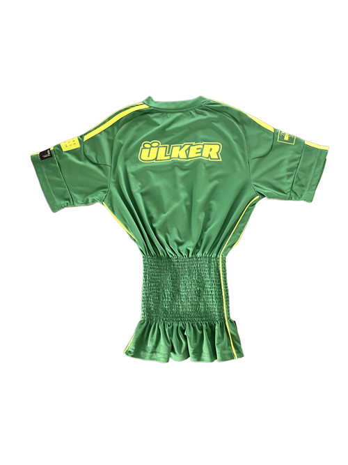 Reimagined Soccer Jersey 7