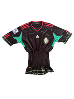 Reimagined Soccer Jersey 10