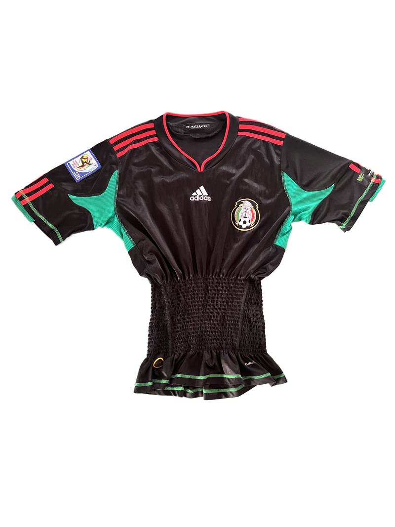Reimagined Soccer Jersey 10