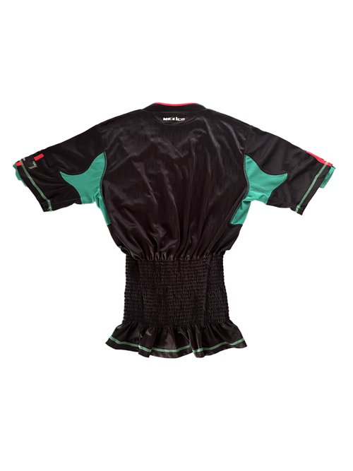 Reimagined Soccer Jersey 10