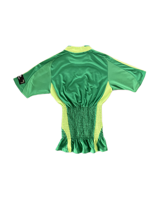 Reimagined Soccer Jersey 11