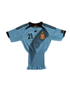 Reimagined Soccer Jersey 41
