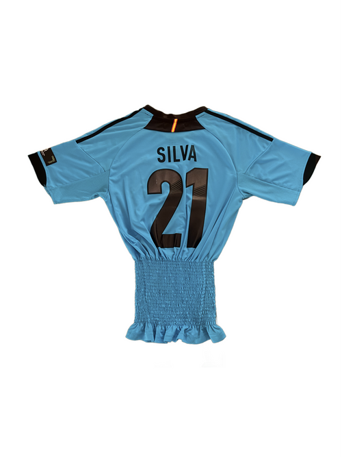 Reimagined Soccer Jersey 41