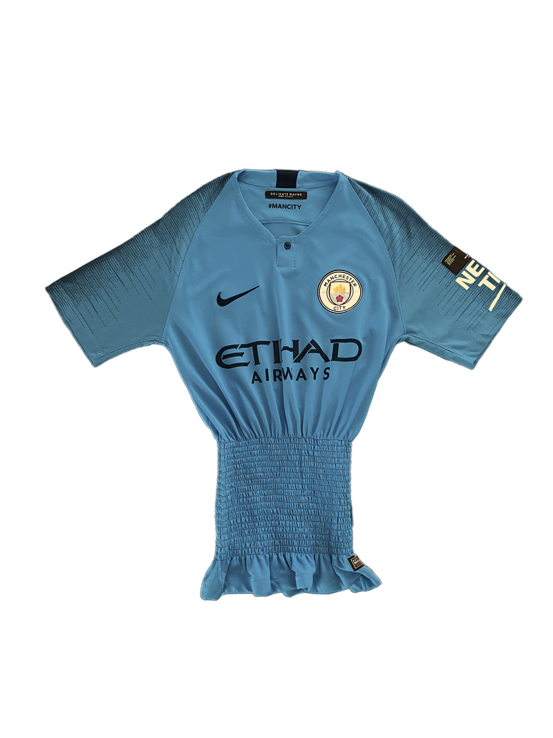Reimagined Soccer Jersey 42