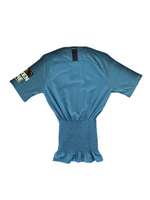 Reimagined Soccer Jersey 42