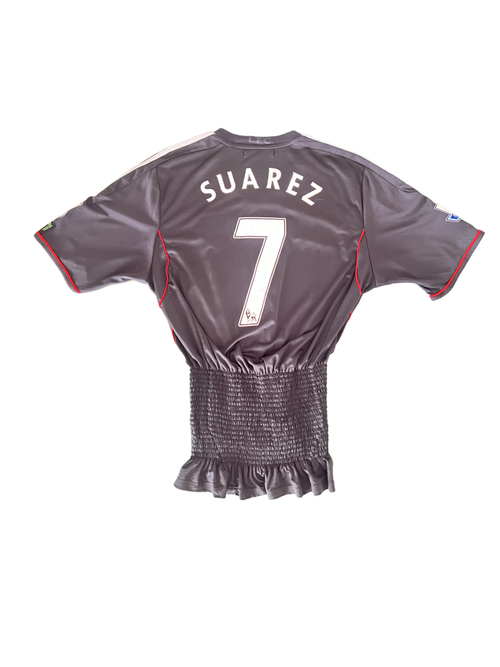 Reimagined Soccer Jersey 13