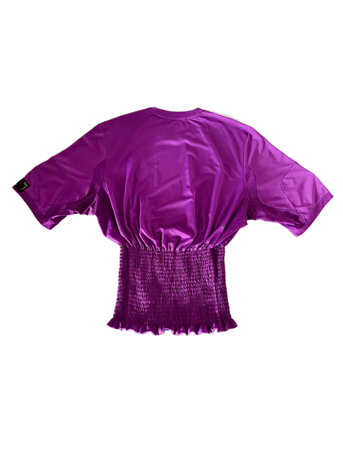 Reimagined Soccer Jersey 5