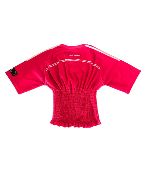Reimagined Soccer Jersey 6
