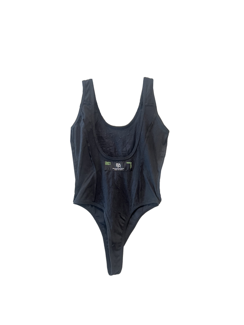 Upcycled Artist Bodysuit 8