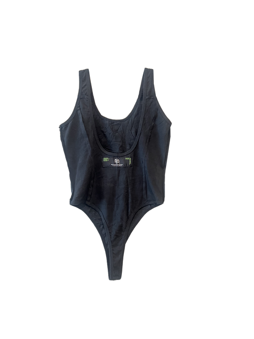 Upcycled Artist Bodysuit 4