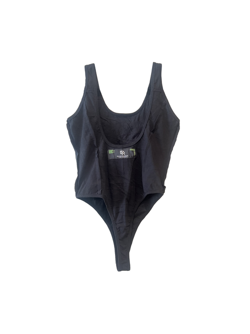 Upcycled Artist Bodysuit 7