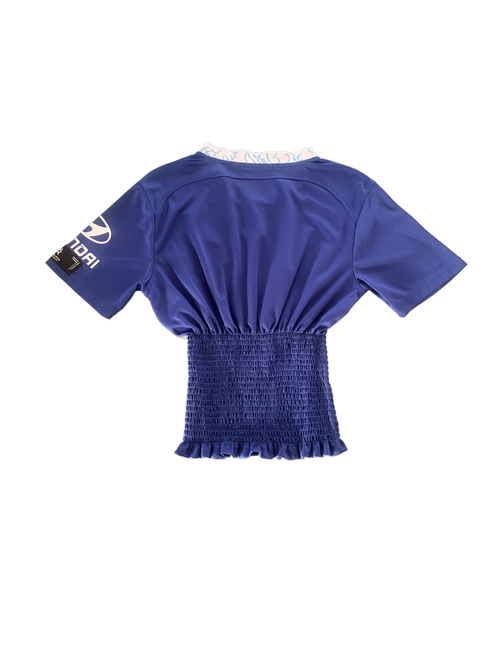 Reimagined Soccer Jersey 26