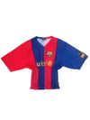 Reimagined Soccer Jersey 16