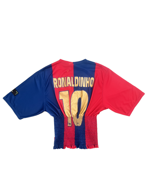 Reimagined Soccer Jersey 16