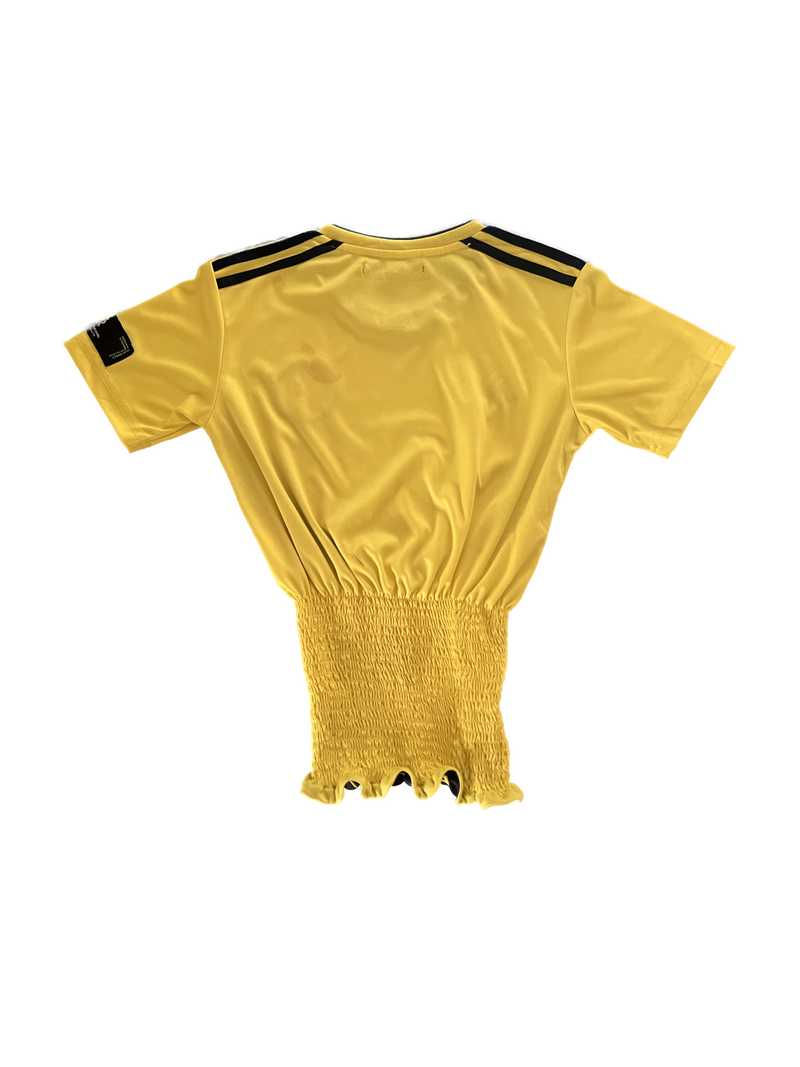 Reimagined Soccer Jersey 21