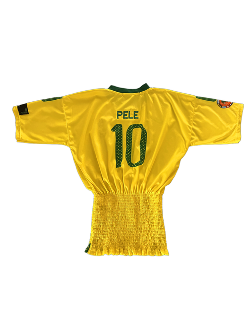Reimagined Soccer Jersey 19