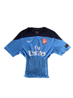 Reimagined Soccer Jersey 22