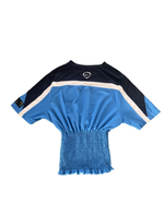 Reimagined Soccer Jersey 22