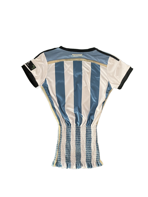 Reimagined Soccer Jersey 20