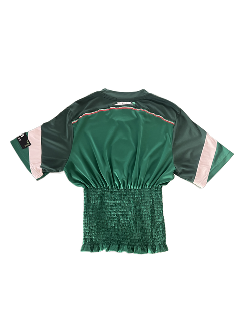 Reimagined Soccer Jersey 17