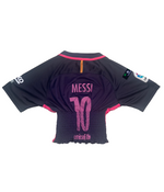 Reimagined Soccer Jersey 3
