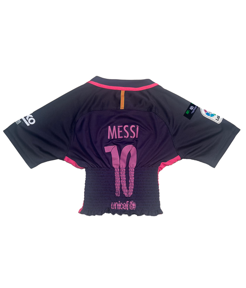 Reimagined Soccer Jersey 3