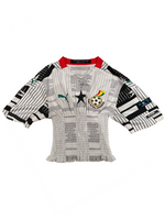 Reimagined Soccer Jersey 2