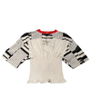 Reimagined Soccer Jersey 2