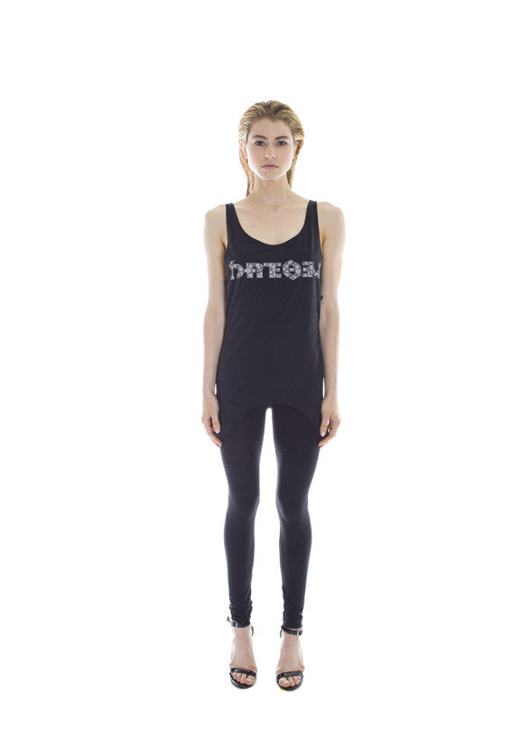 BLACK DREAM/REALITY 4-IN-1 TANK