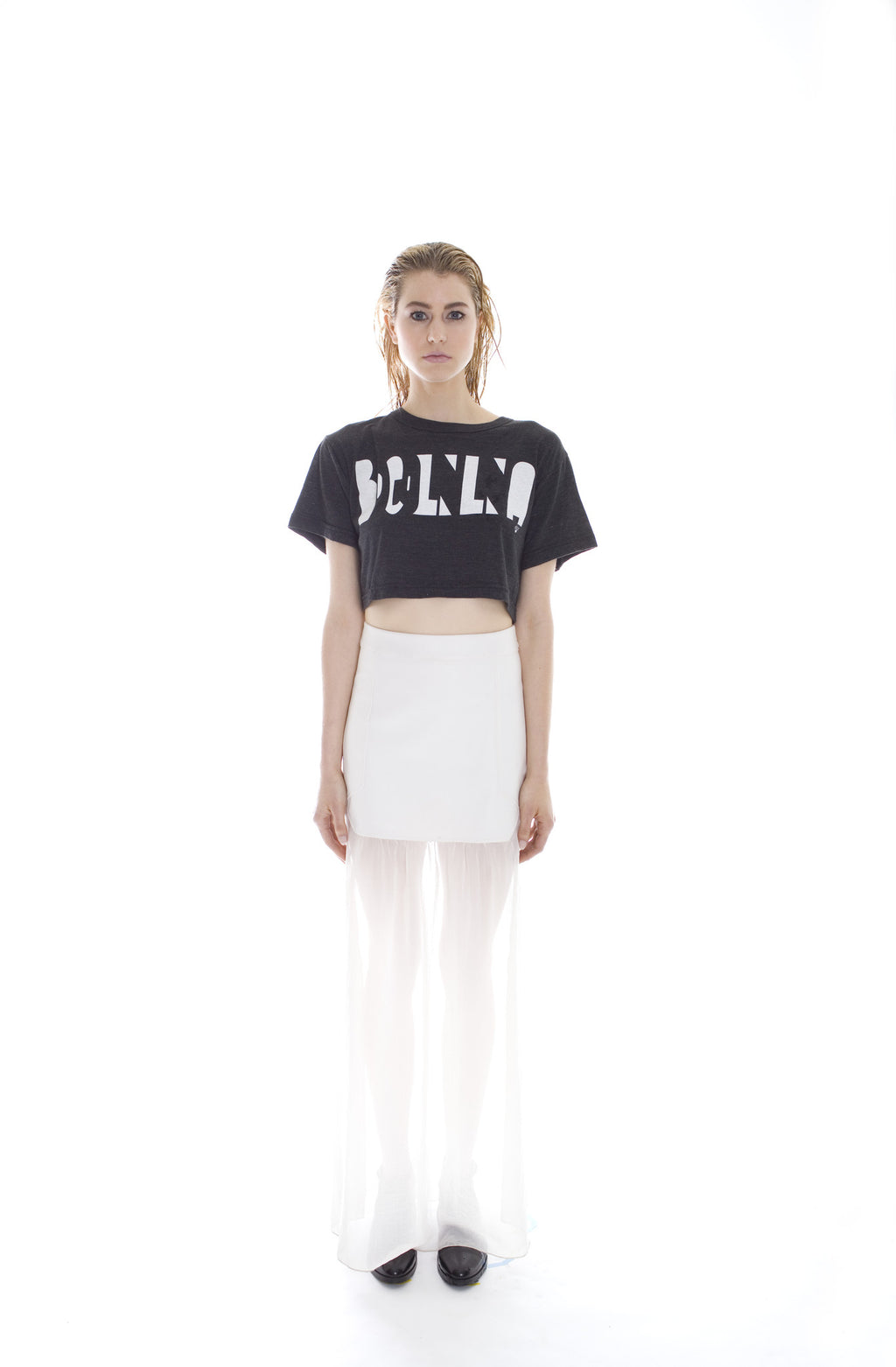  Women's Tops | Bella Donna Crop Top