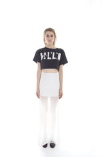  Women's Tops | Bella Donna Crop Top