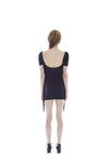 Cruelty Free Clothing | Fringe Dress