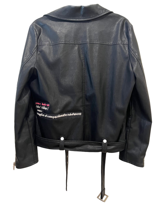 PEACE DEALER JACKET