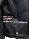 PEACE DEALER JACKET